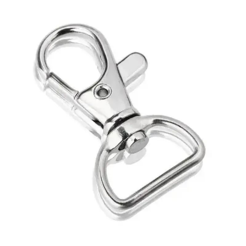 Multicolor Lanyard (With Clip & Hook)