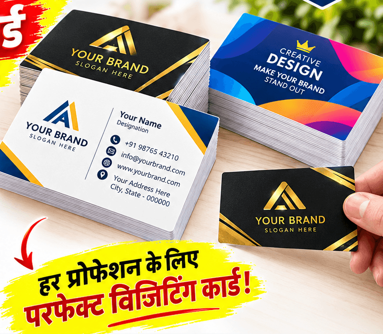 Business Cards