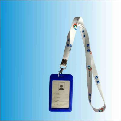 csc id card lanyard