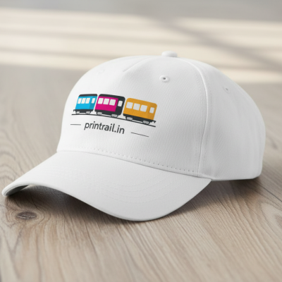 Custom Cap Printing Online | Personalized Printed Caps for Events & Branding