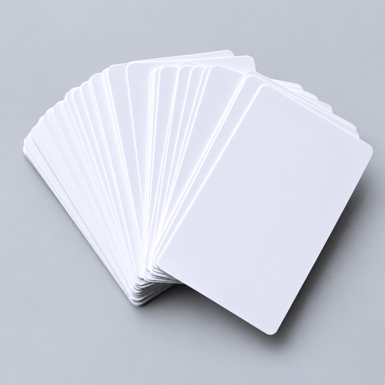 PVC Cards